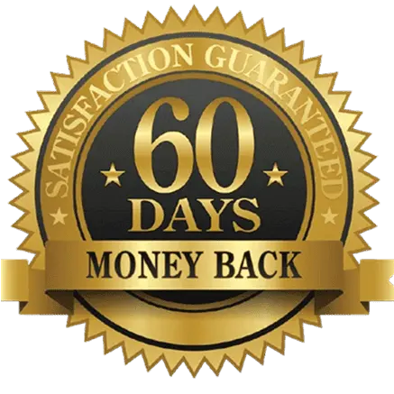 oradentum 60 days money back guarantee