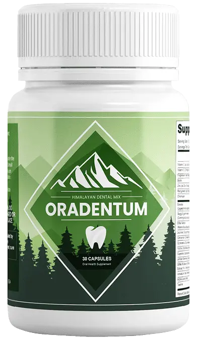 oradentum buy